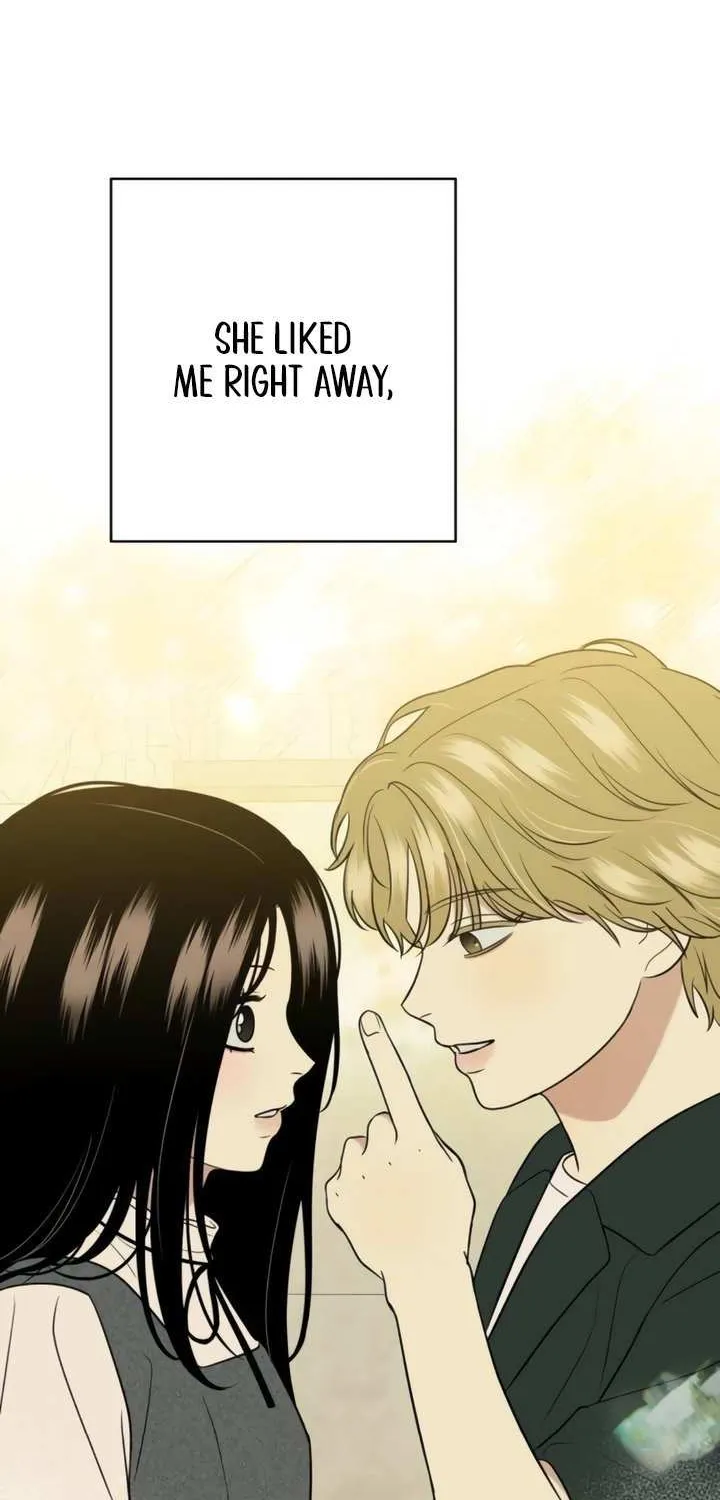 Marry In Bed at 19 Chapter 51 page 91 - 