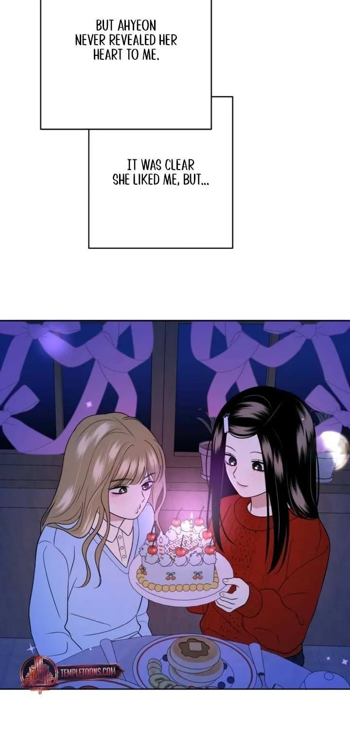 Marry In Bed at 19 Chapter 51 page 95 - 