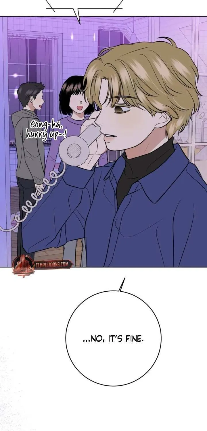 Marry In Bed at 19 Chapter 51 page 99 - 
