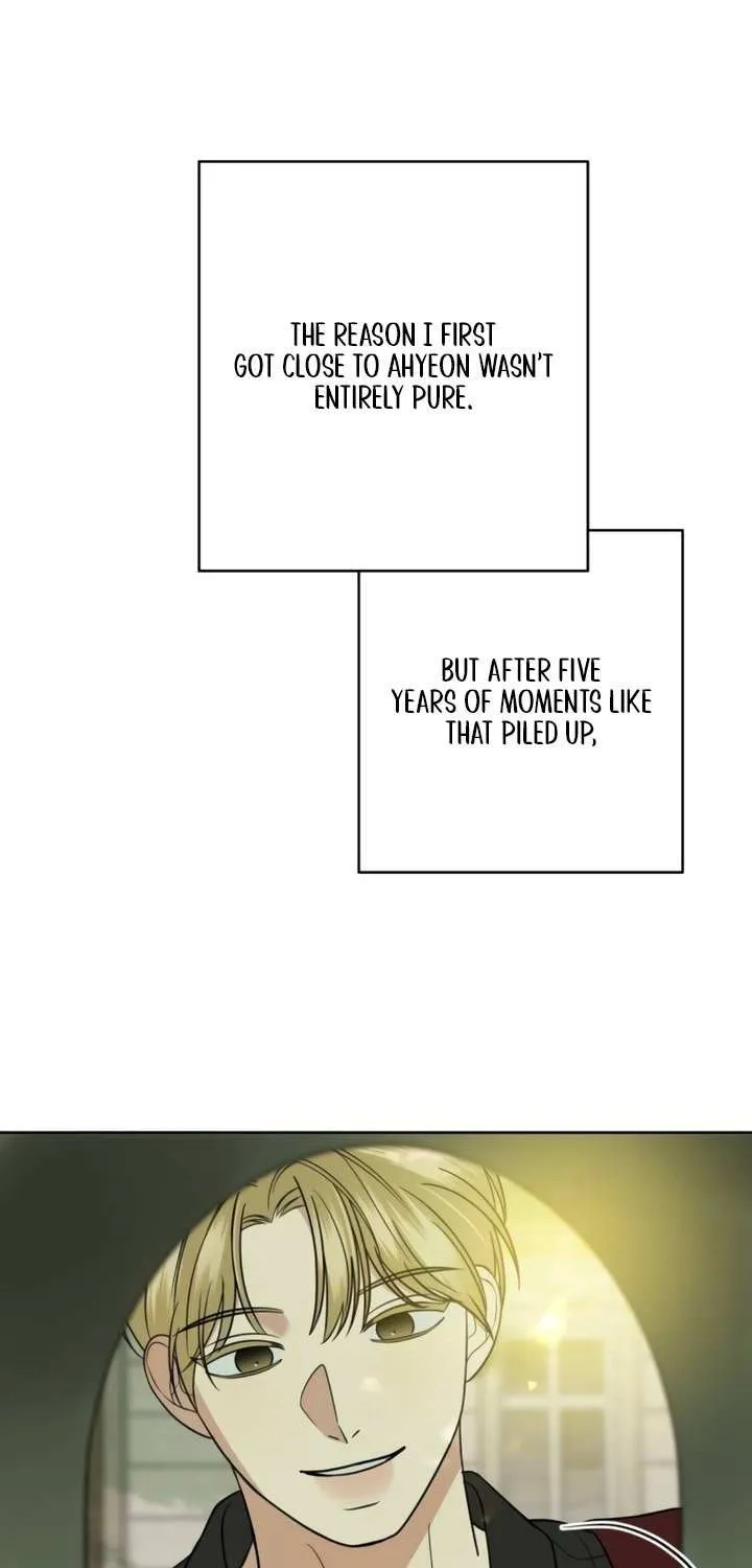 Marry In Bed at 19 Chapter 52 page 101 - 
