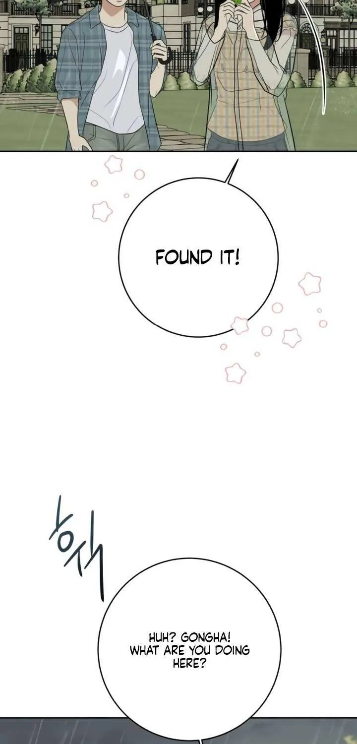 Marry In Bed at 19 Chapter 52 page 20 - 