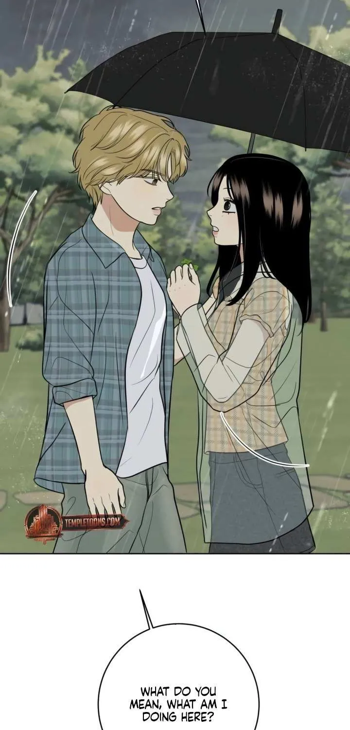 Marry In Bed at 19 Chapter 52 page 21 - 