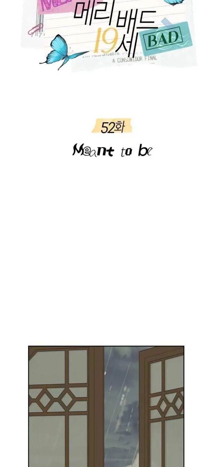 Marry In Bed at 19 Chapter 52 page 36 - 