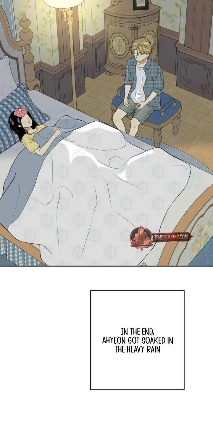 Marry In Bed at 19 Chapter 52 page 38 - 