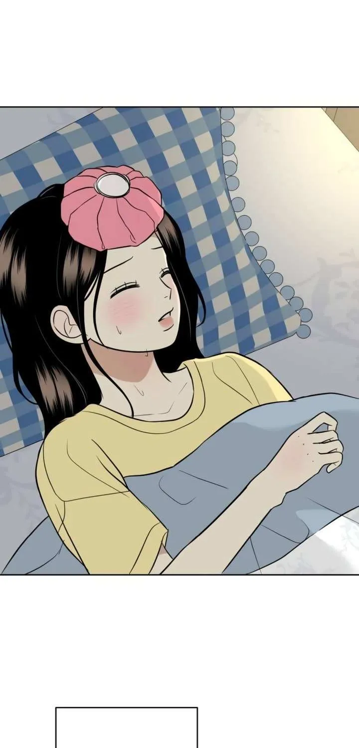 Marry In Bed at 19 Chapter 52 page 39 - 