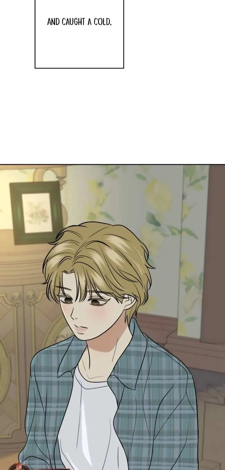 Marry In Bed at 19 Chapter 52 page 40 - 