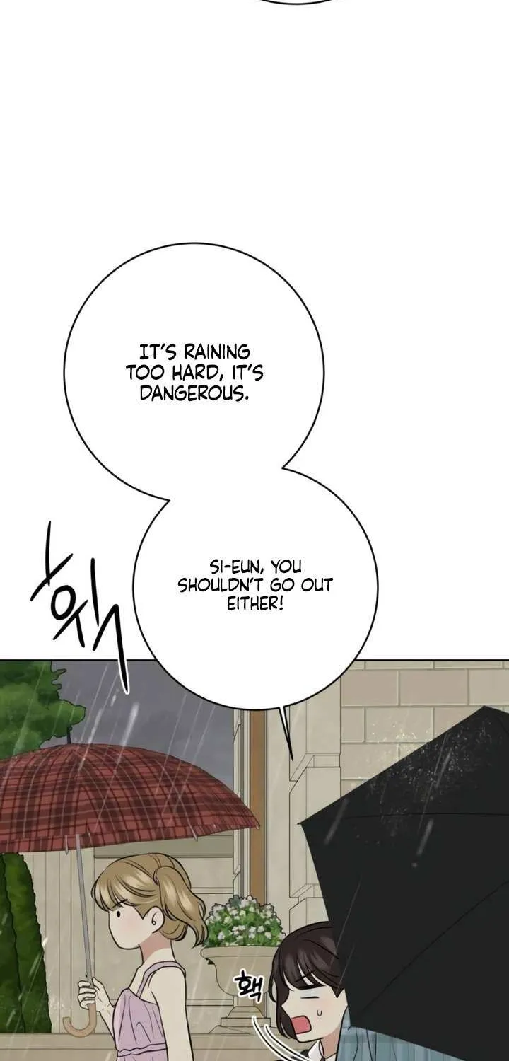 Marry In Bed at 19 Chapter 52 page 5 - 