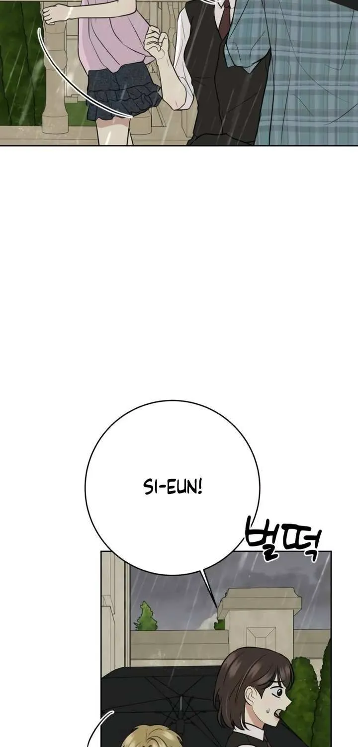 Marry In Bed at 19 Chapter 52 page 6 - 