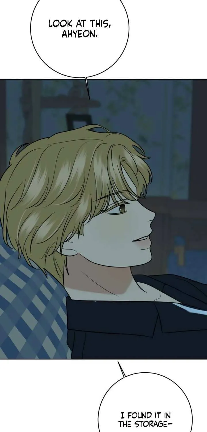 Marry In Bed at 19 Chapter 52 page 51 - 