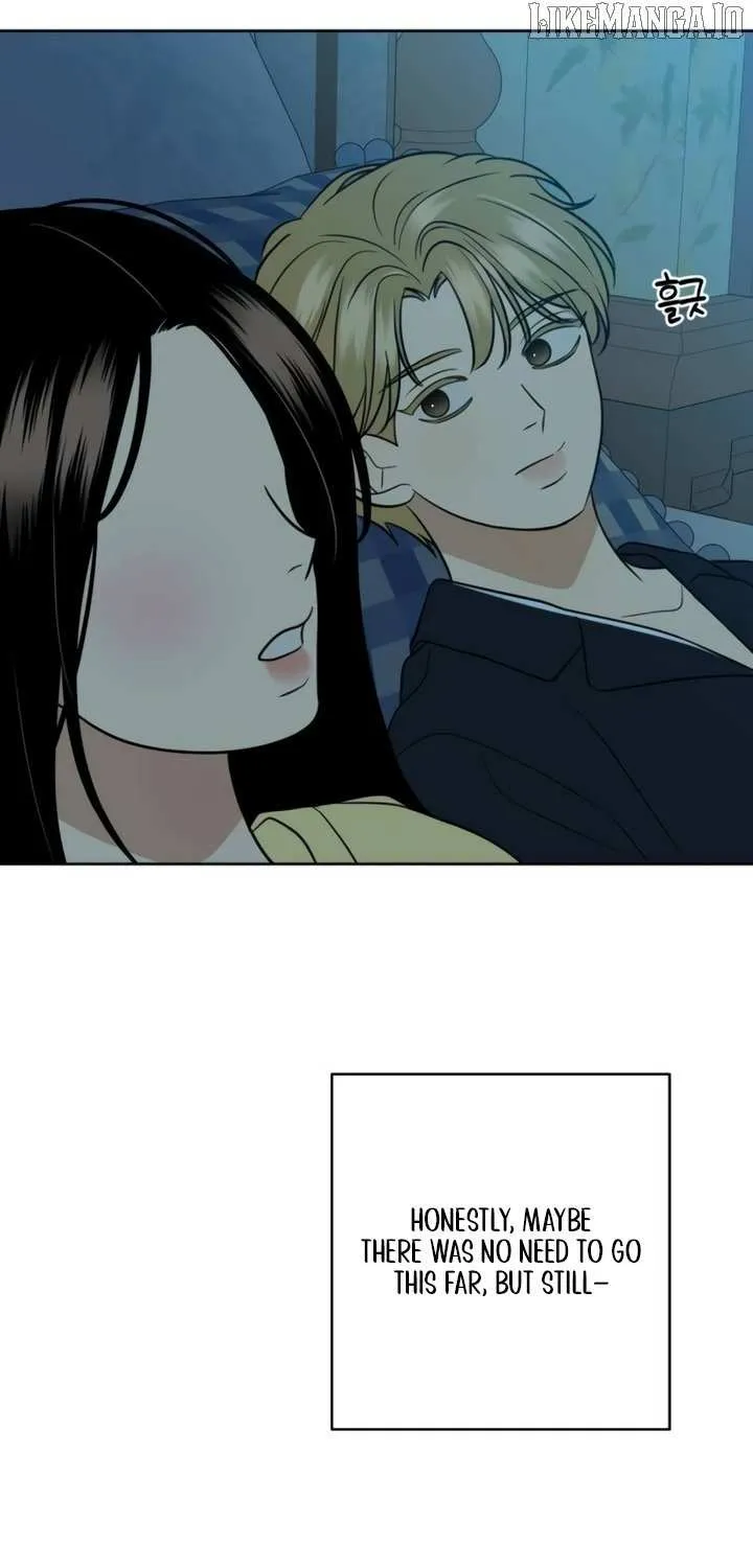 Marry In Bed at 19 Chapter 52 page 58 - 