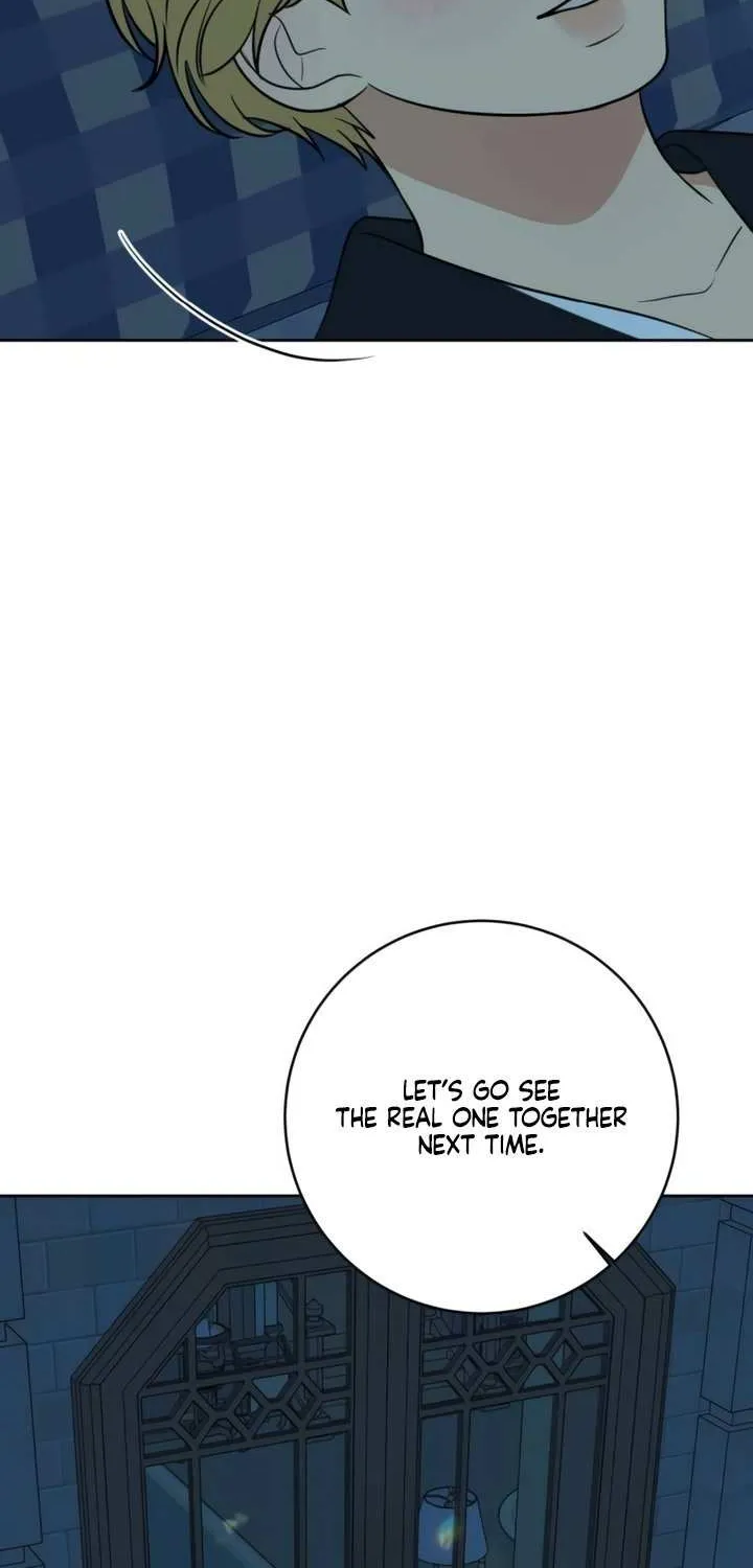 Marry In Bed at 19 Chapter 52 page 61 - 
