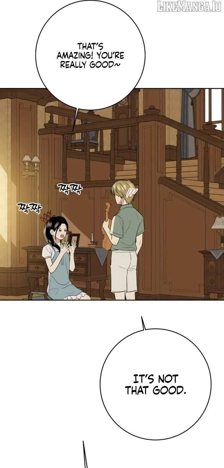 Marry In Bed at 19 Chapter 52 page 66 - 