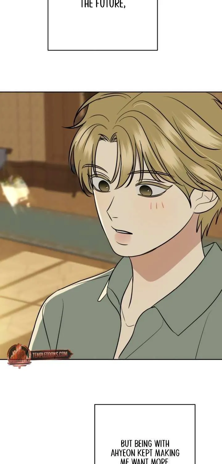Marry In Bed at 19 Chapter 52 page 72 - 