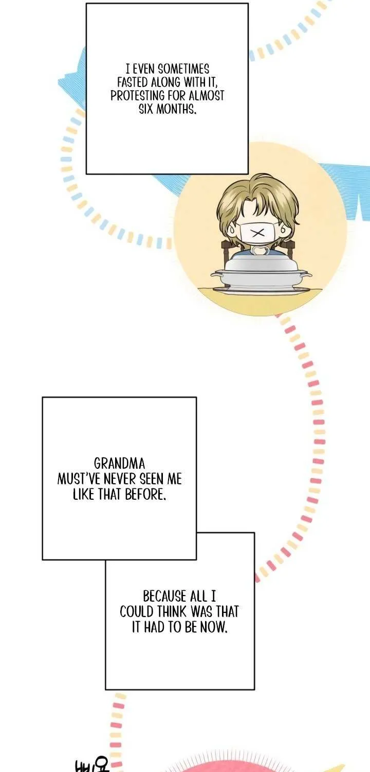 Marry In Bed at 19 Chapter 52 page 76 - 