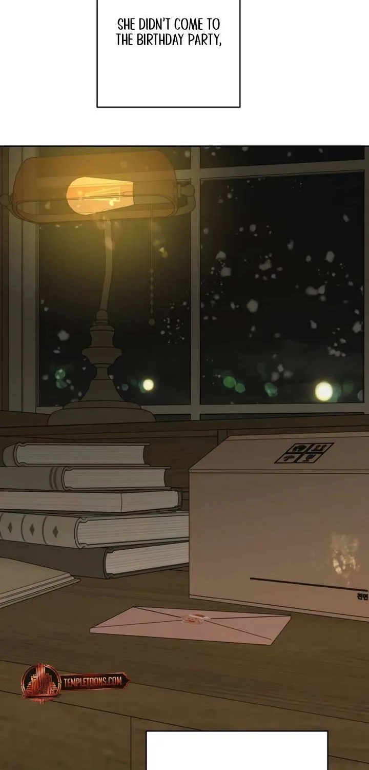 Marry In Bed at 19 Chapter 52 page 85 - 