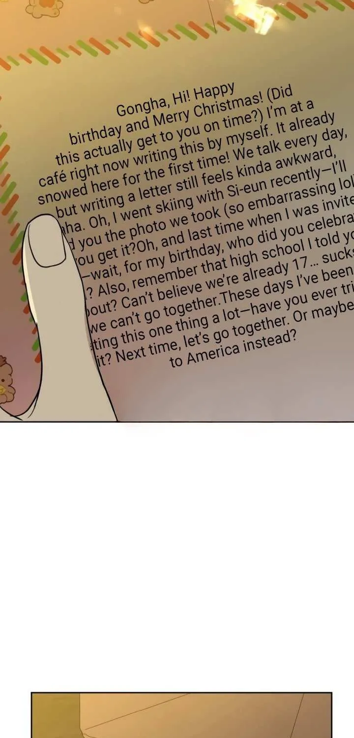 Marry In Bed at 19 Chapter 52 page 88 - 