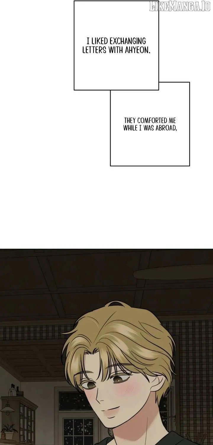 Marry In Bed at 19 Chapter 52 page 90 - 