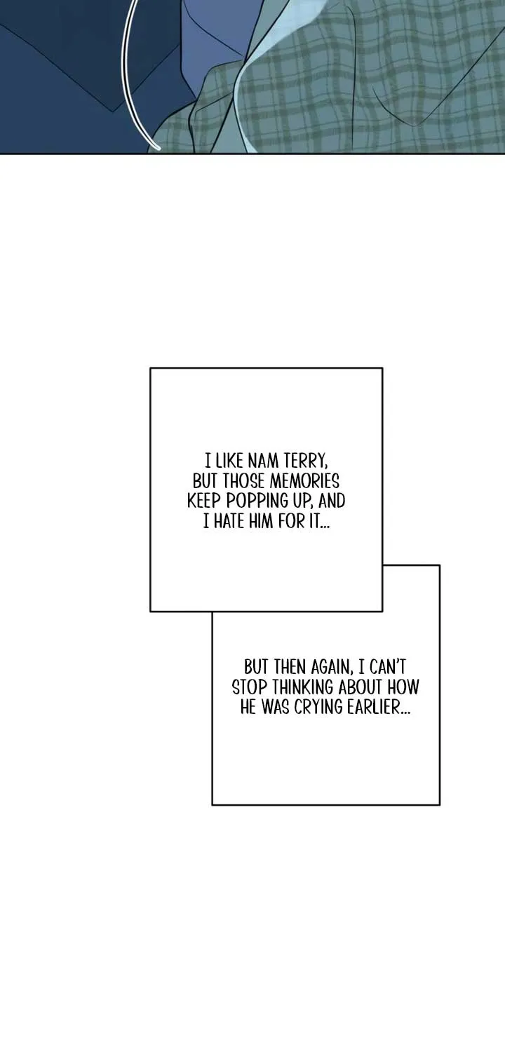 Marry In Bed at 19 Chapter 53 page 104 - 