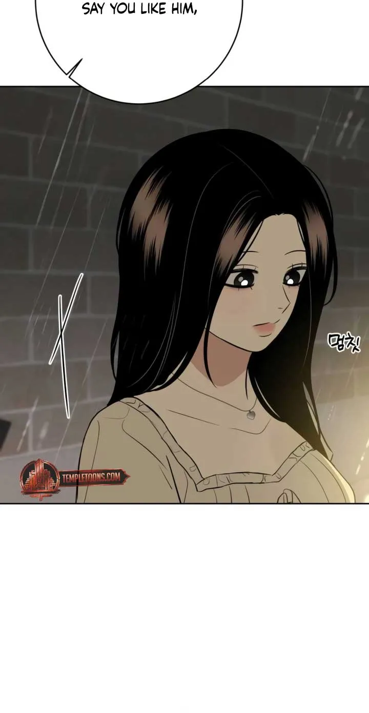 Marry In Bed at 19 Chapter 53 page 25 - 