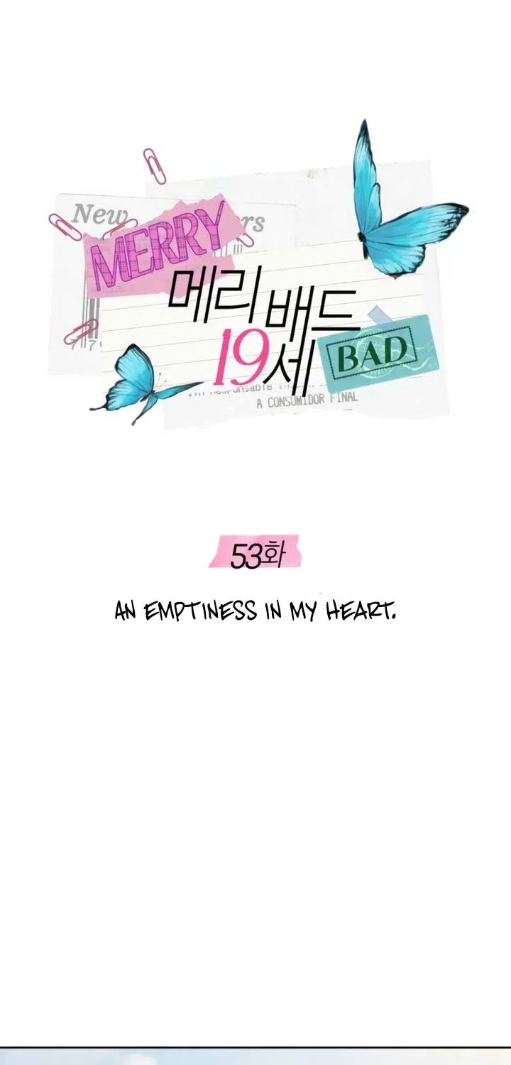 Marry In Bed at 19 Chapter 53 page 38 - 