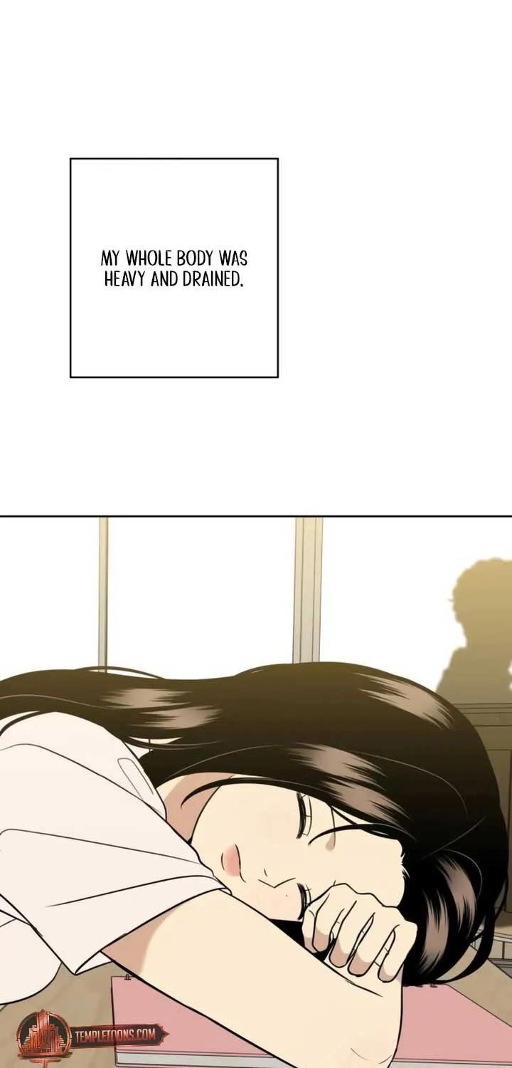Marry In Bed at 19 Chapter 53 page 40 - 