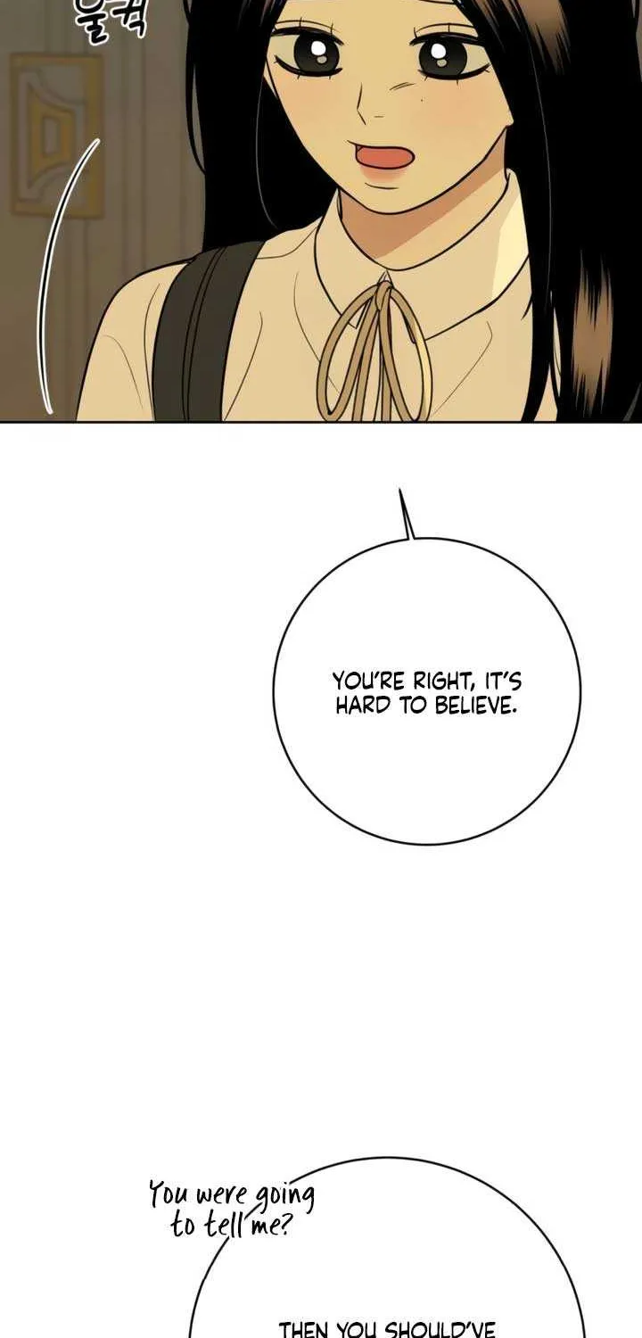 Marry In Bed at 19 Chapter 53 page 69 - 