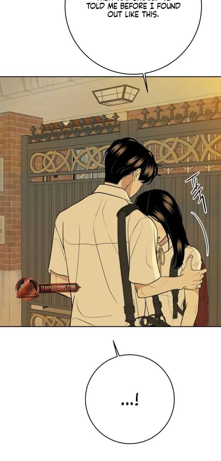 Marry In Bed at 19 Chapter 53 page 70 - 