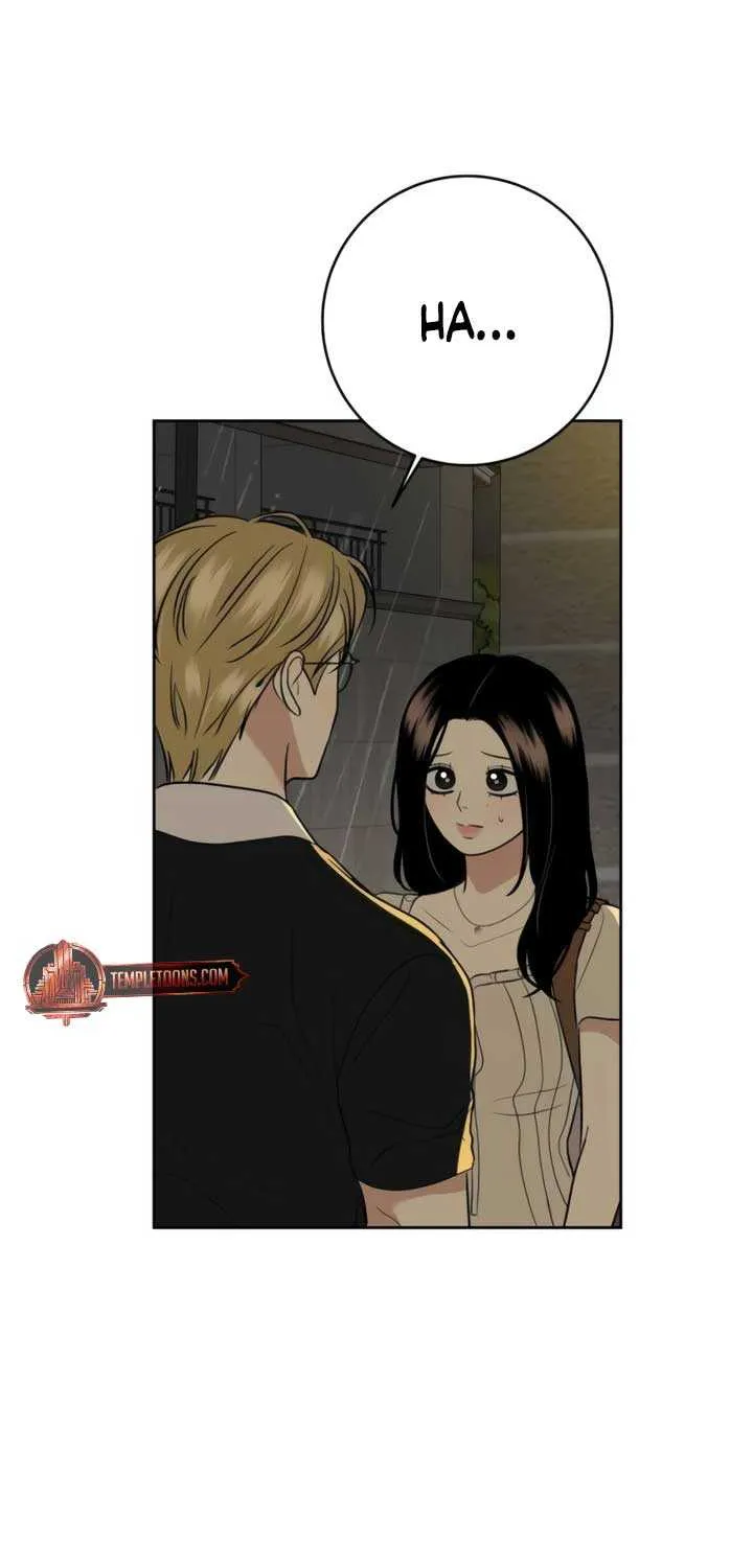 Marry In Bed at 19 Chapter 53 page 8 - 