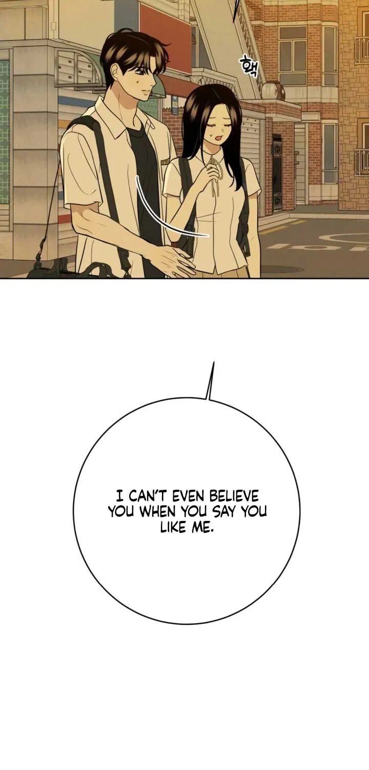 Marry In Bed at 19 Chapter 53 page 80 - 