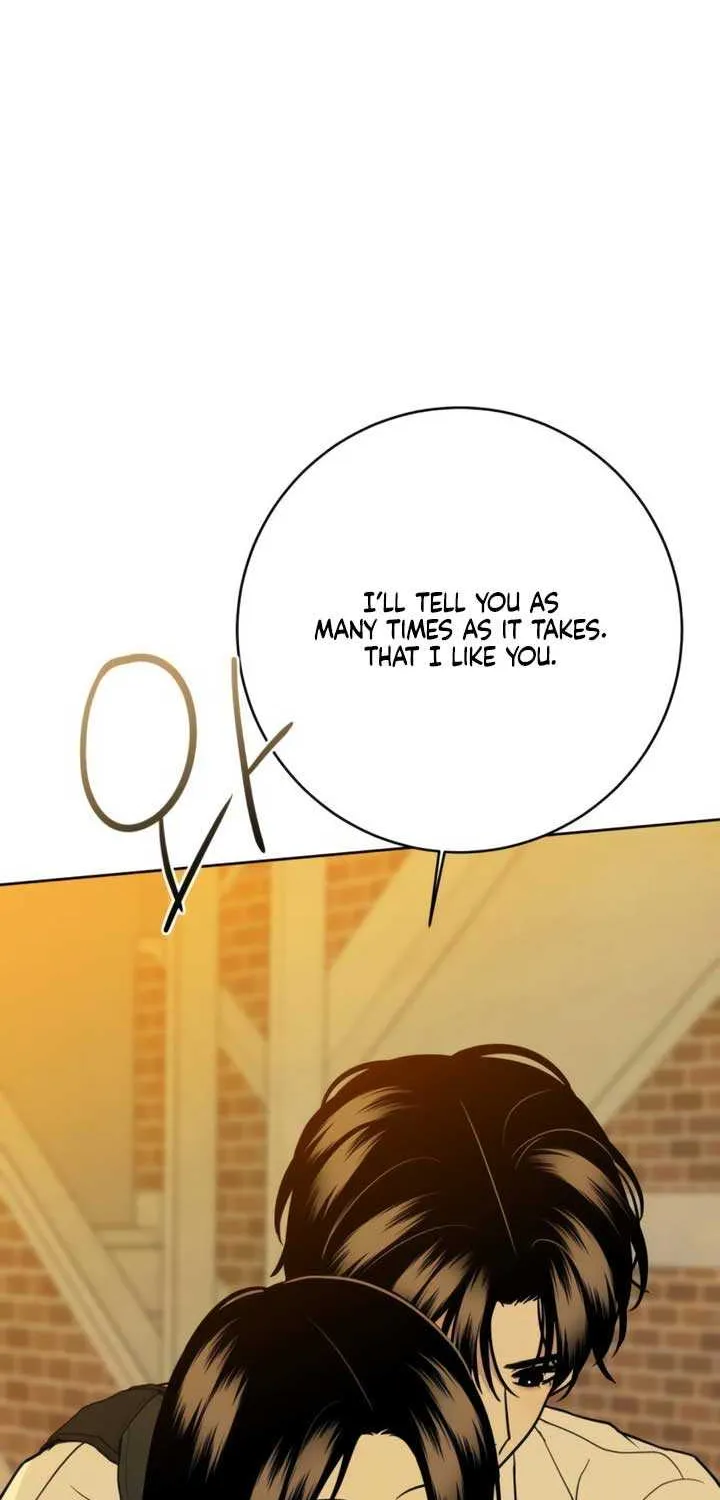 Marry In Bed at 19 Chapter 53 page 83 - 