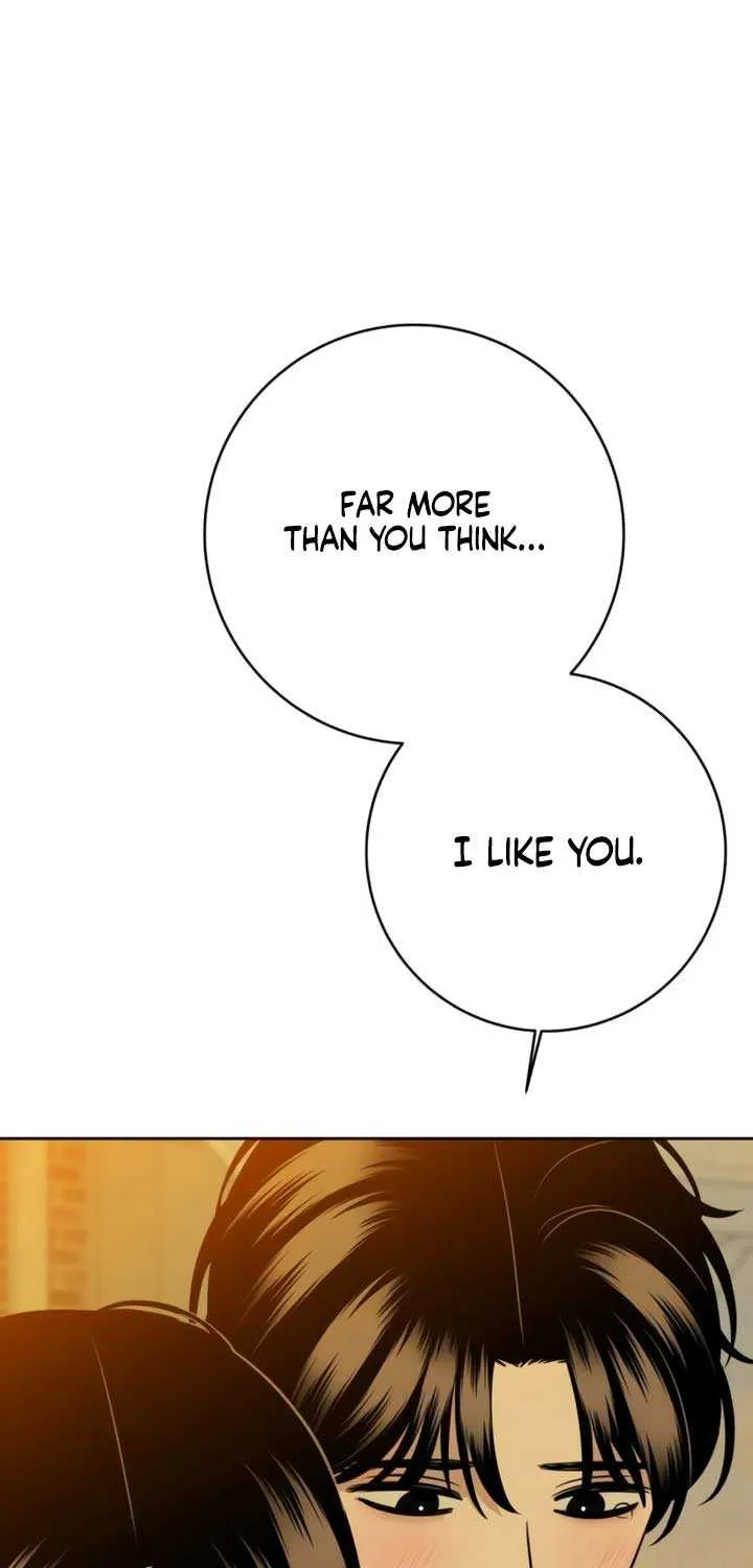 Marry In Bed at 19 Chapter 53 page 85 - 