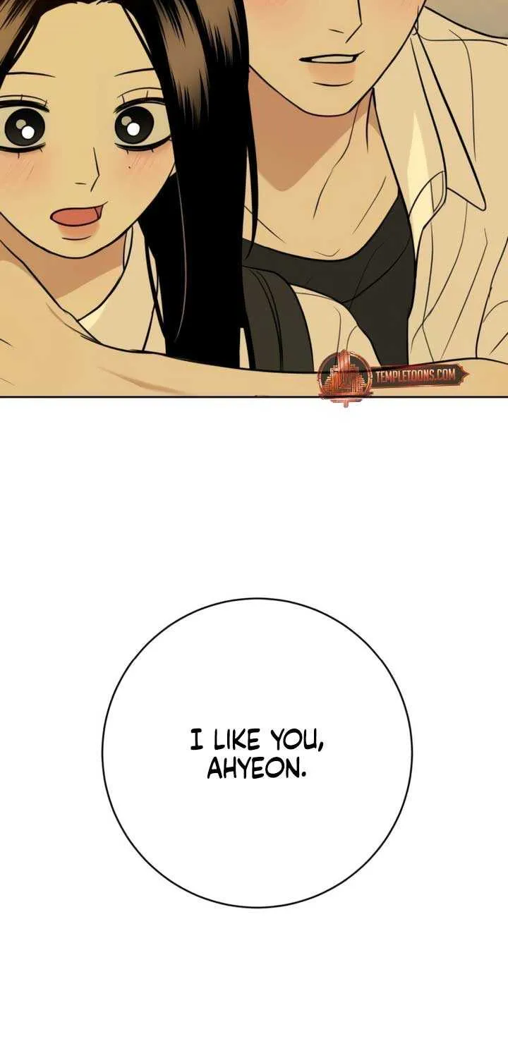 Marry In Bed at 19 Chapter 53 page 86 - 