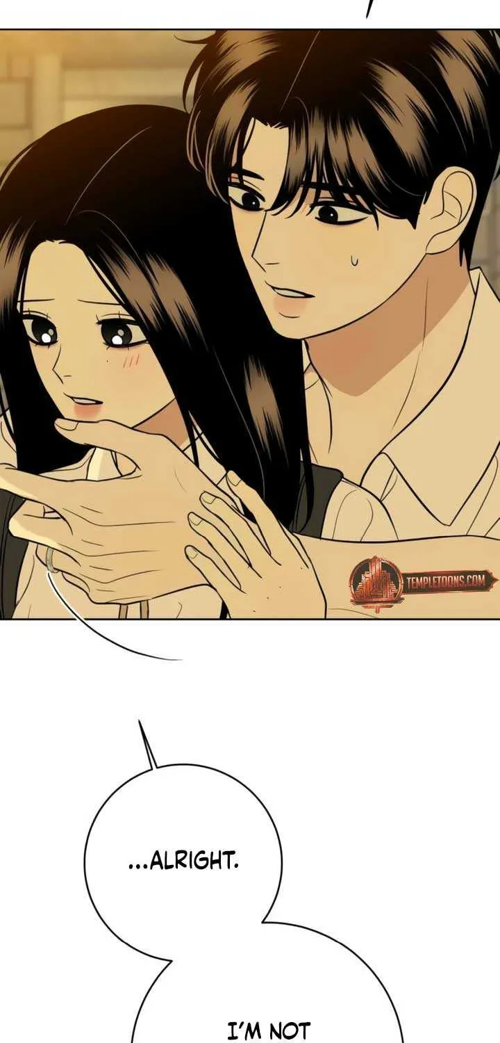 Marry In Bed at 19 Chapter 53 page 93 - 