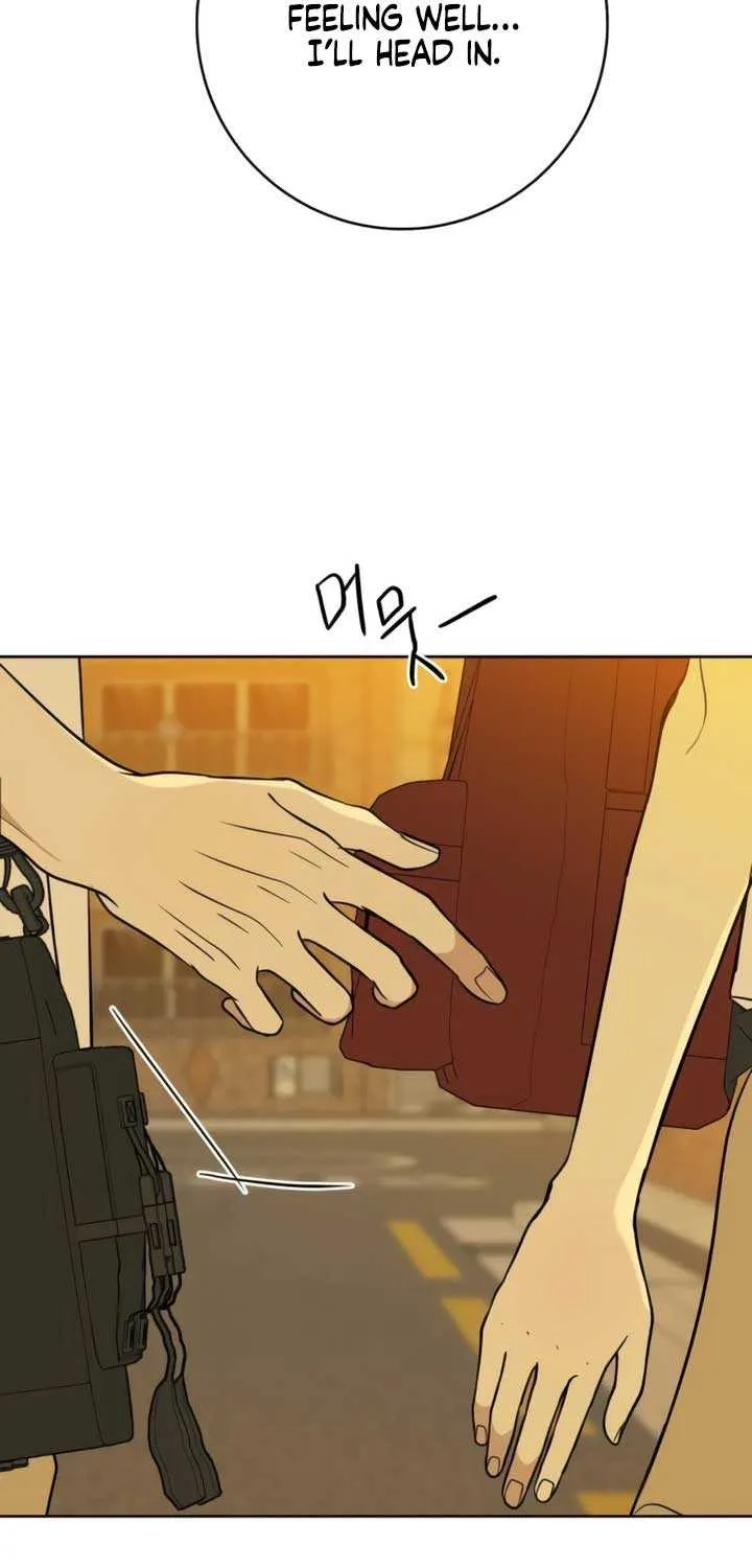 Marry In Bed at 19 Chapter 53 page 94 - 