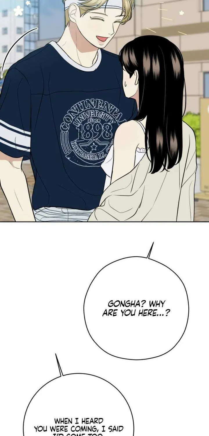 Marry In Bed at 19 Chapter 54 page 106 - 