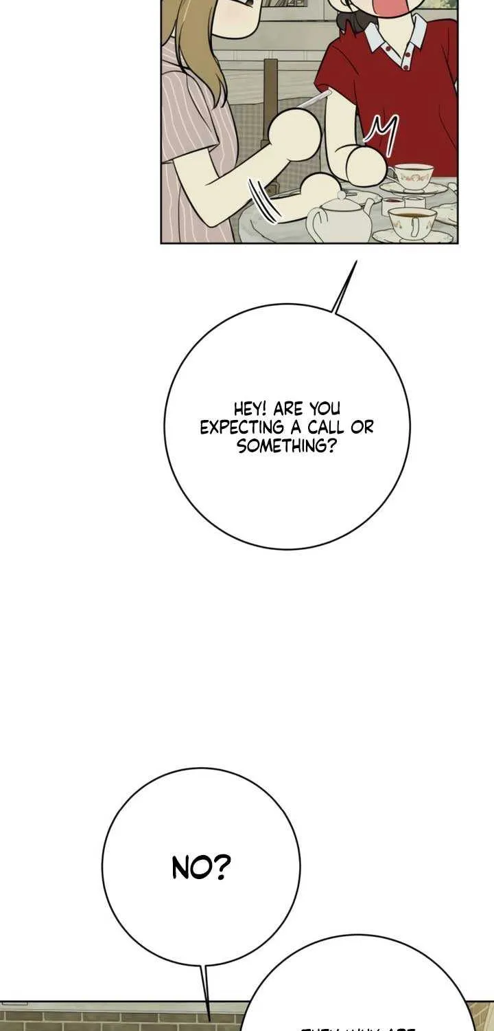 Marry In Bed at 19 Chapter 54 page 12 - 