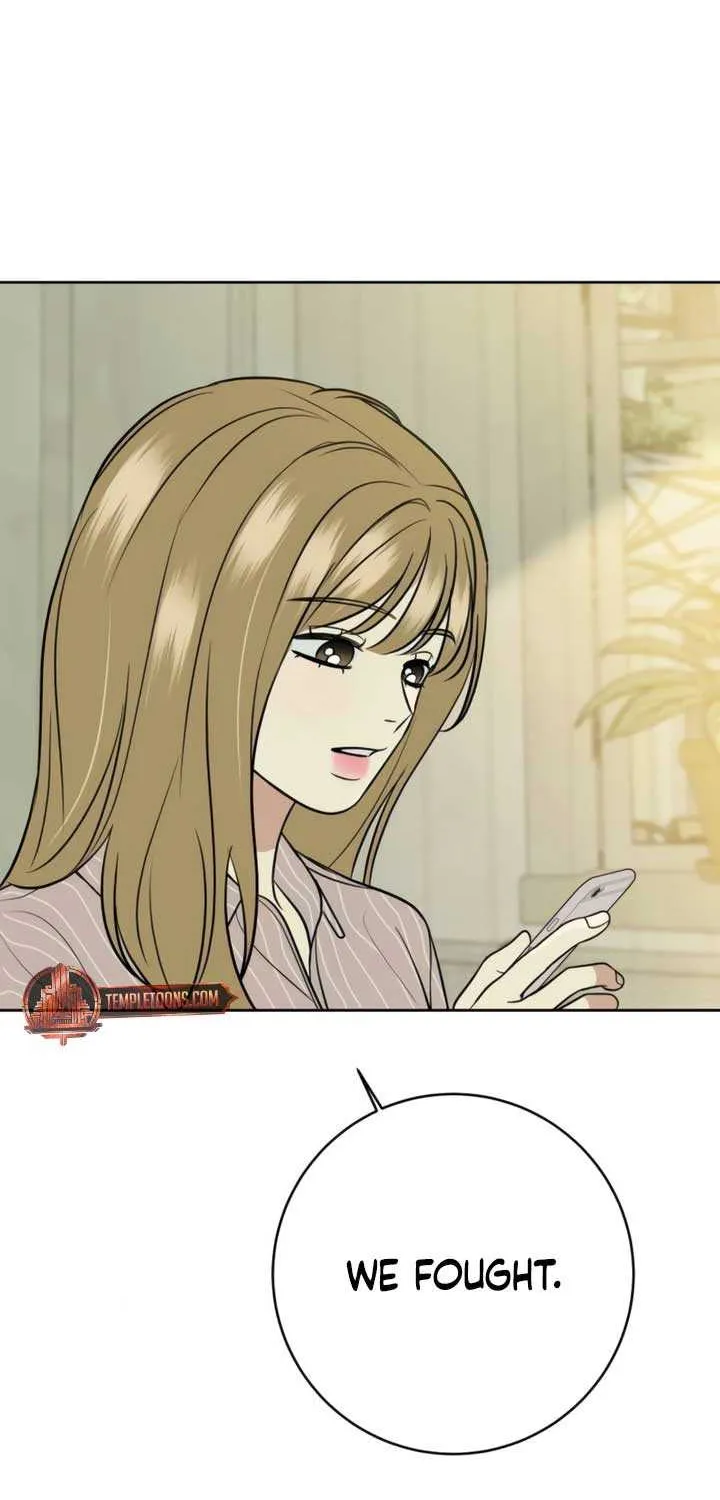 Marry In Bed at 19 Chapter 54 page 17 - 