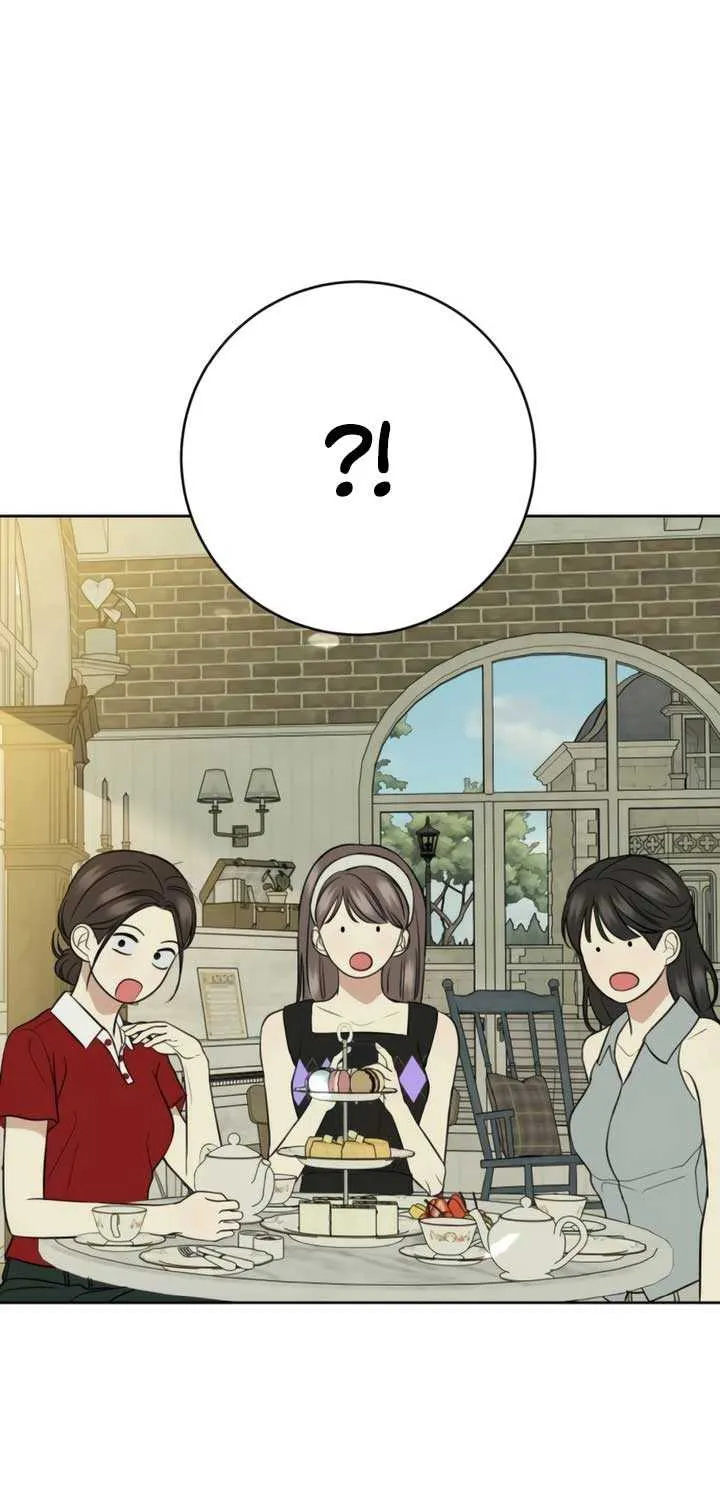 Marry In Bed at 19 Chapter 54 page 18 - 