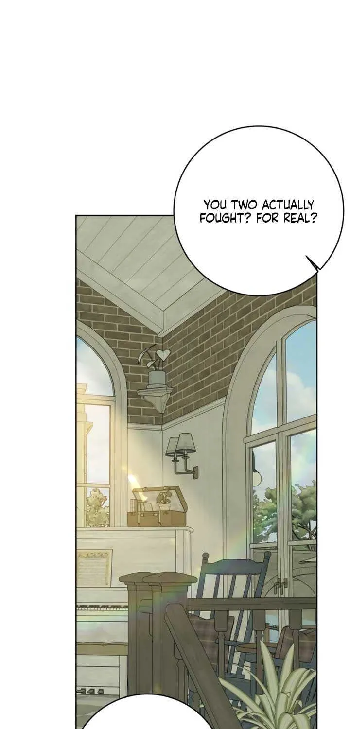 Marry In Bed at 19 Chapter 54 page 19 - 