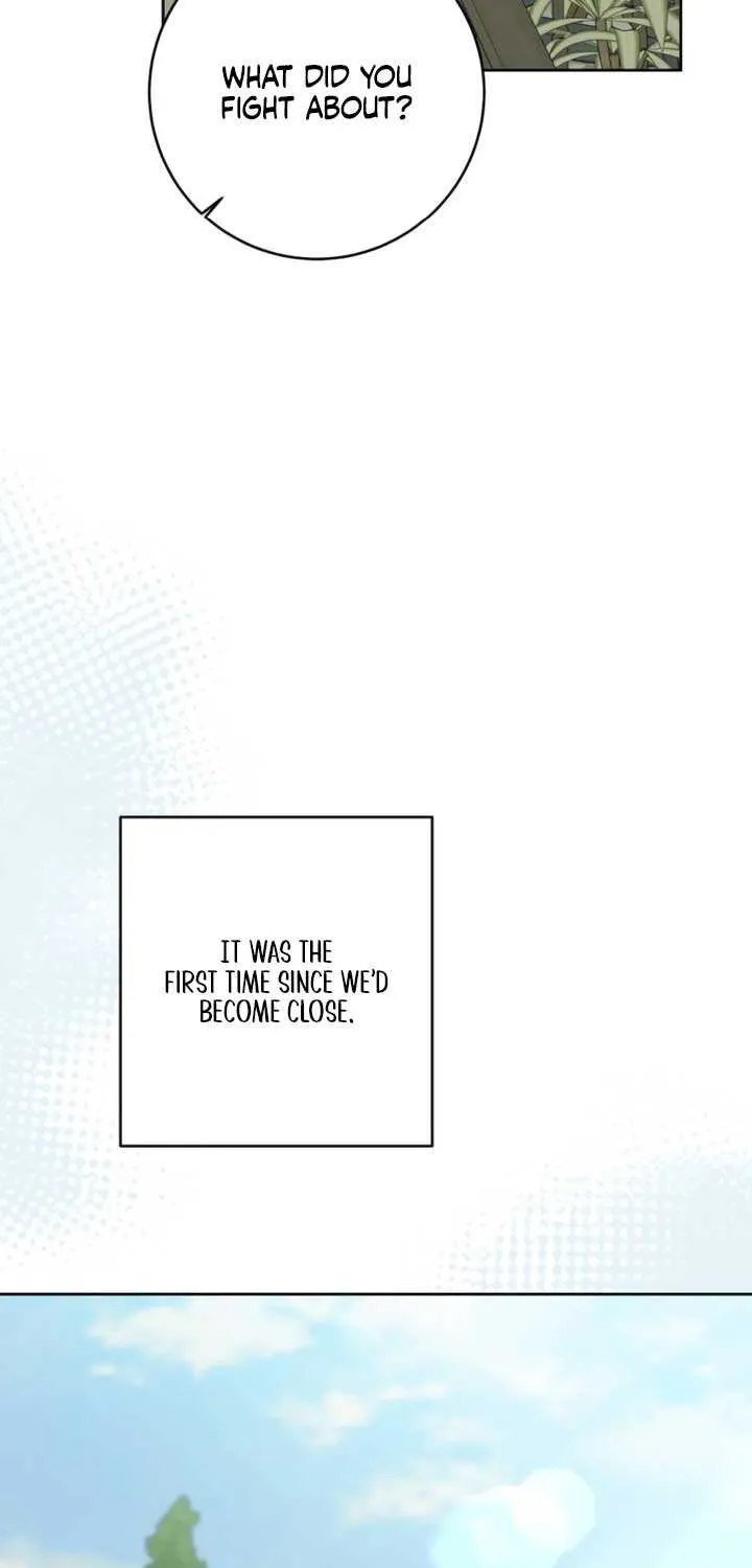 Marry In Bed at 19 Chapter 54 page 20 - 
