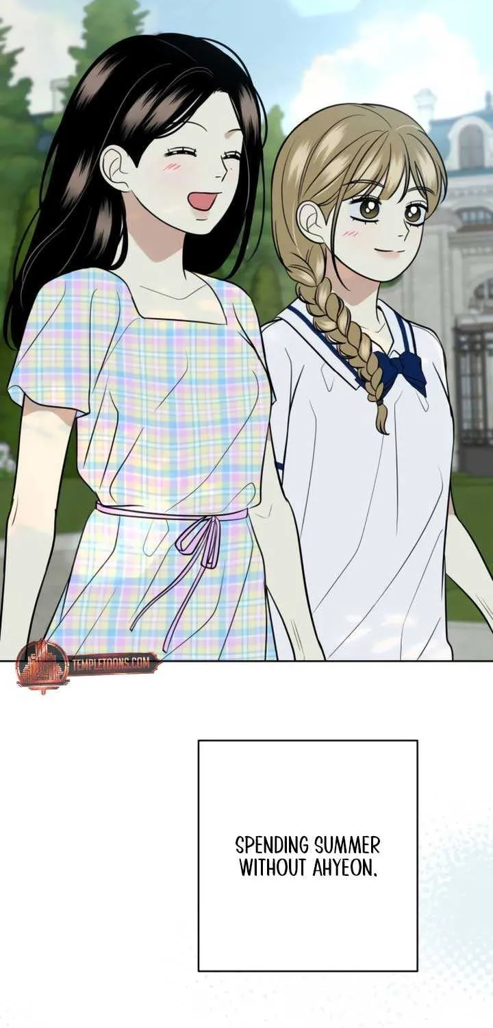 Marry In Bed at 19 Chapter 54 page 21 - 