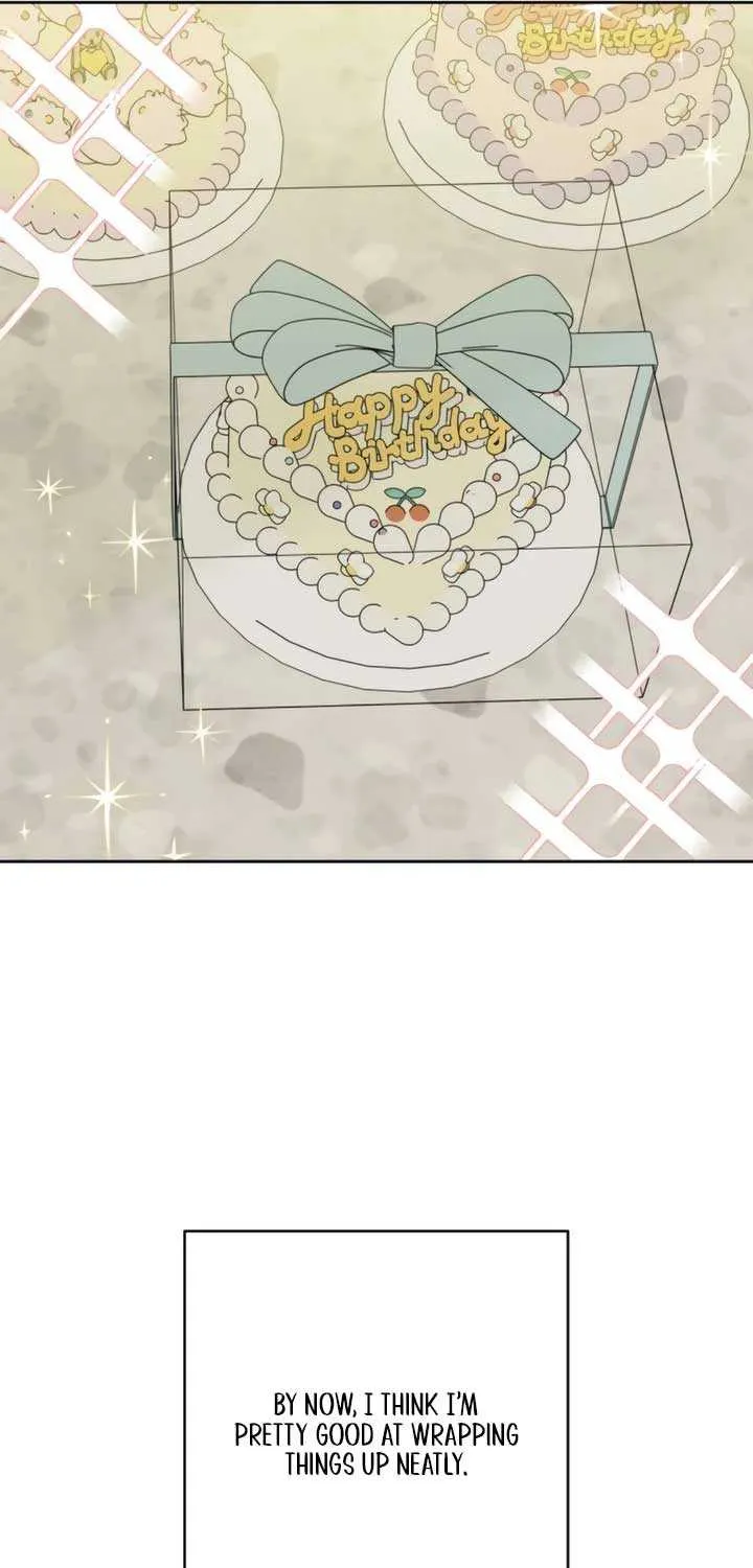 Marry In Bed at 19 Chapter 54 page 26 - 