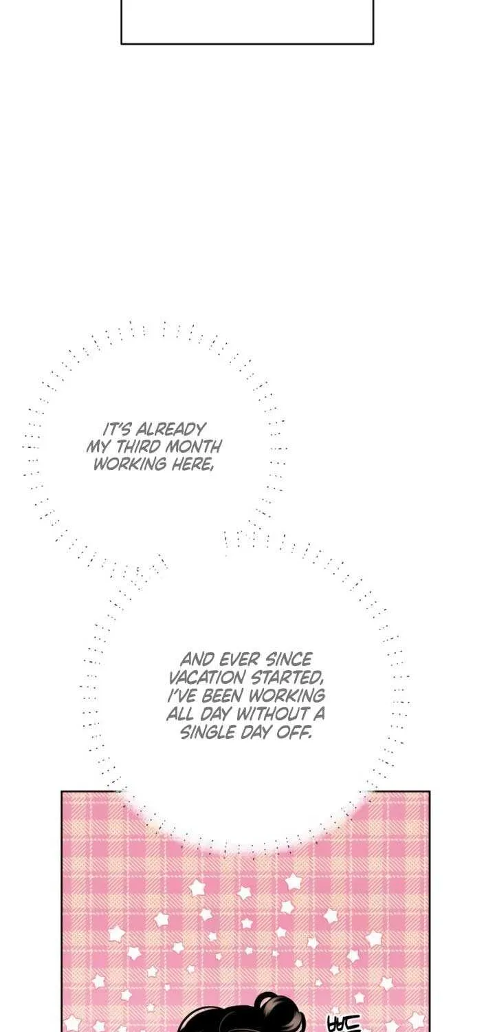 Marry In Bed at 19 Chapter 54 page 27 - 