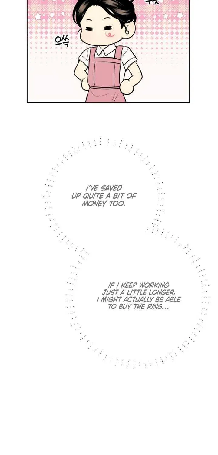 Marry In Bed at 19 Chapter 54 page 28 - 