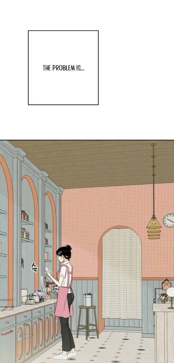 Marry In Bed at 19 Chapter 54 page 29 - 