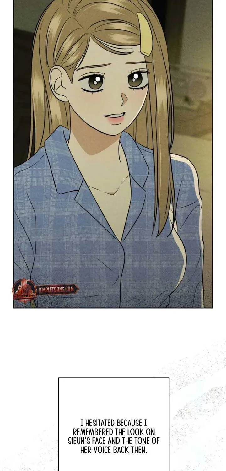 Marry In Bed at 19 Chapter 54 page 32 - 