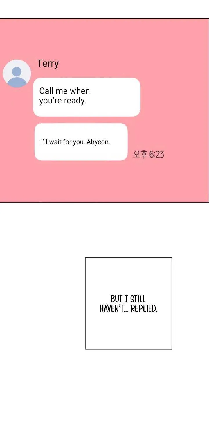 Marry In Bed at 19 Chapter 54 page 45 - 