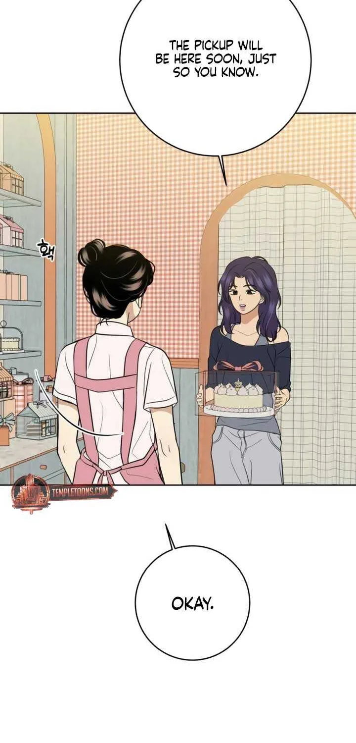 Marry In Bed at 19 Chapter 54 page 49 - 