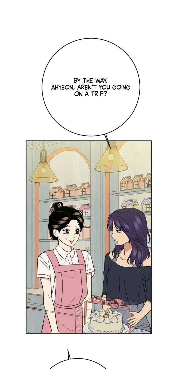 Marry In Bed at 19 Chapter 54 page 50 - 