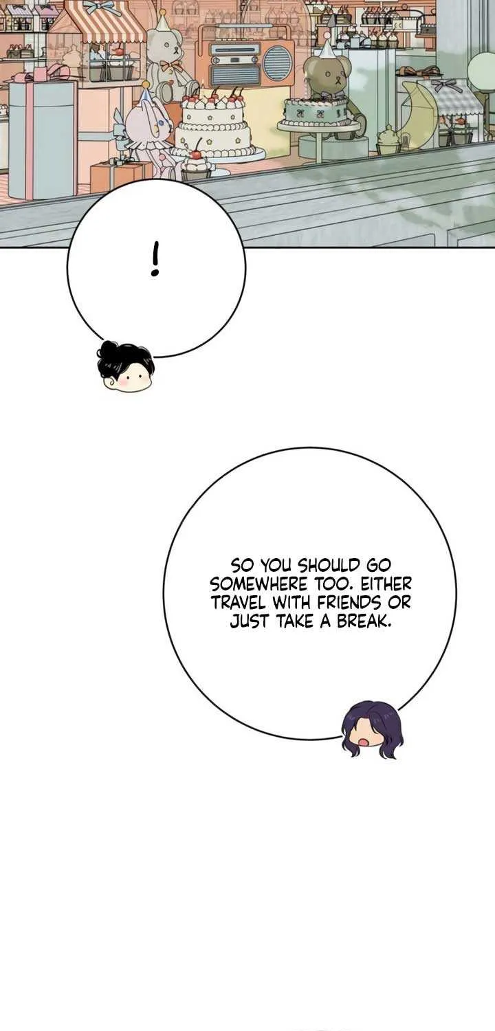 Marry In Bed at 19 Chapter 54 page 52 - 